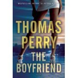 BOOK REVIEW: 'The Boyfriend': Taut Thriller Explores World of High-Class Escort Women and the Dangers They Face BOOK REVIEW: 'The Boyfriend': Taut Thriller Explores World of High-Class Escort Women and the Dangers They Face